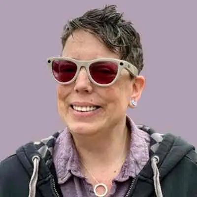 Amy Cozart Lundin