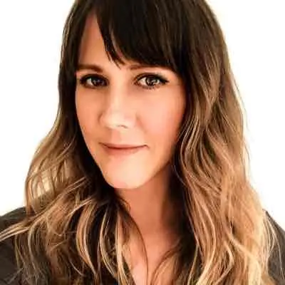 Nicole Hoffman