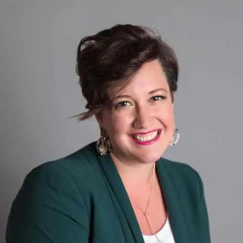 Rebecca Judkins